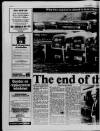 Middlesex County Times Friday 08 February 1985 Page 22