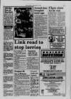 Middlesex County Times Friday 15 March 1985 Page 3
