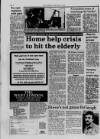 Middlesex County Times Friday 15 March 1985 Page 4