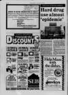 Middlesex County Times Friday 15 March 1985 Page 8