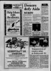 Middlesex County Times Friday 15 March 1985 Page 12