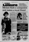 Middlesex County Times Friday 15 March 1985 Page 17