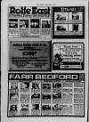 Middlesex County Times Friday 15 March 1985 Page 26