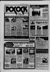 Middlesex County Times Friday 15 March 1985 Page 32