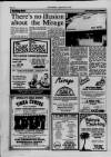 Middlesex County Times Friday 15 March 1985 Page 34