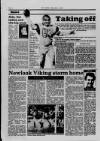 Middlesex County Times Friday 15 March 1985 Page 52