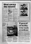 Middlesex County Times Friday 03 January 1986 Page 2