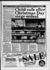 Middlesex County Times Friday 03 January 1986 Page 7
