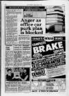 Middlesex County Times Friday 03 January 1986 Page 9