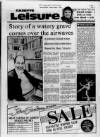 Middlesex County Times Friday 03 January 1986 Page 15