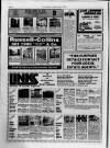 Middlesex County Times Friday 03 January 1986 Page 18