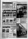 Middlesex County Times Friday 03 January 1986 Page 22
