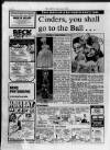 Middlesex County Times Friday 03 January 1986 Page 28