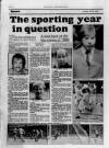 Middlesex County Times Friday 03 January 1986 Page 38