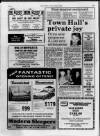 Middlesex County Times Friday 10 January 1986 Page 6