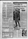 Middlesex County Times Friday 10 January 1986 Page 8