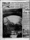 Middlesex County Times Friday 10 January 1986 Page 22