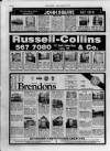 Middlesex County Times Friday 10 January 1986 Page 26