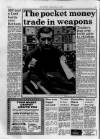 Middlesex County Times Friday 17 January 1986 Page 4