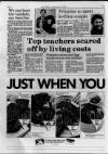 Middlesex County Times Friday 17 January 1986 Page 12