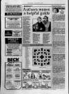 Middlesex County Times Friday 17 January 1986 Page 18