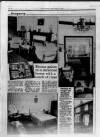 Middlesex County Times Friday 17 January 1986 Page 36