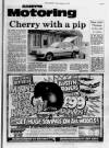 Middlesex County Times Friday 24 January 1986 Page 45