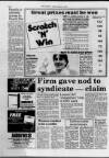Middlesex County Times Friday 14 February 1986 Page 2
