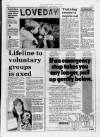 Middlesex County Times Friday 14 February 1986 Page 7