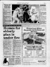 Middlesex County Times Friday 14 February 1986 Page 13