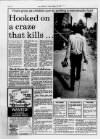 Middlesex County Times Friday 14 February 1986 Page 14