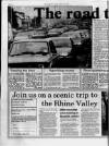 Middlesex County Times Friday 14 February 1986 Page 24