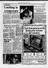 Middlesex County Times Friday 21 February 1986 Page 19