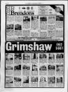 Middlesex County Times Friday 21 February 1986 Page 28