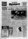 Middlesex County Times Friday 21 February 1986 Page 60