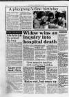 Middlesex County Times Friday 28 February 1986 Page 4