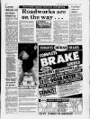 Middlesex County Times Friday 28 February 1986 Page 7