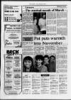 Middlesex County Times Friday 28 February 1986 Page 20