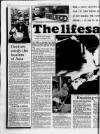 Middlesex County Times Friday 28 February 1986 Page 24