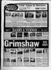 Middlesex County Times Friday 28 February 1986 Page 28