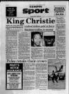 Middlesex County Times Friday 28 February 1986 Page 60