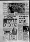 Middlesex County Times Friday 21 March 1986 Page 2