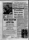 Middlesex County Times Friday 21 March 1986 Page 4