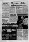 Middlesex County Times Friday 21 March 1986 Page 12