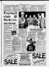 Middlesex County Times Friday 02 January 1987 Page 7