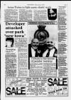 Middlesex County Times Friday 02 January 1987 Page 9