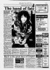 Middlesex County Times Friday 02 January 1987 Page 15