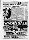 Middlesex County Times Friday 02 January 1987 Page 25