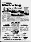 Middlesex County Times Friday 02 January 1987 Page 33