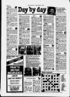 Middlesex County Times Friday 02 January 1987 Page 39